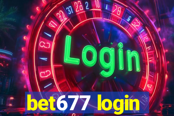 bet677 login